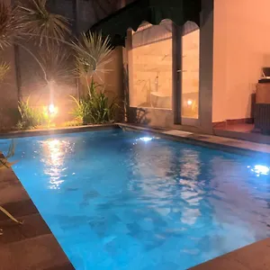 Balangan Pratama Holiday home
