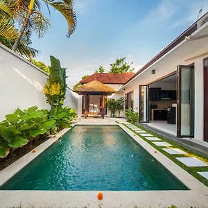Clover Sanur (Bali)