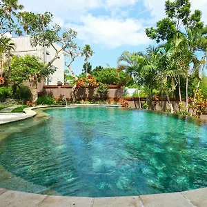Baliana Villa Canggu Villa