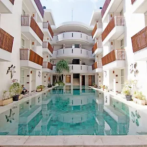 Hotel Zen Kuta Sunset Road 3*