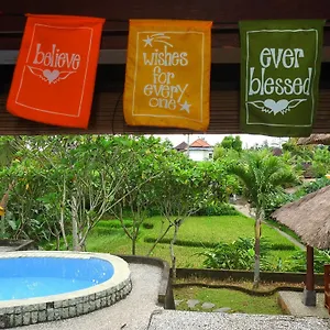 Mandala * Ubud (Bali)