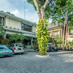 Hotel Zen Kerobokan Umalas 2 Seminyak (Bali)