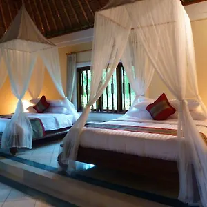 Bali Hidden Paradise Hotel 3*