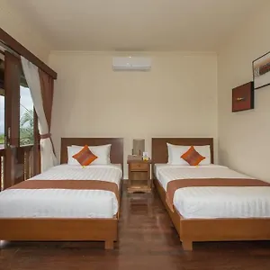 Pearl Uluwatu Villa *