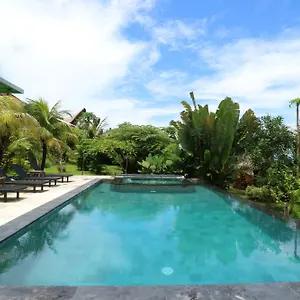 Holiday park Azona Greens Bali