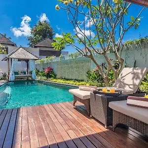 Allamanda Kuta (Bali)