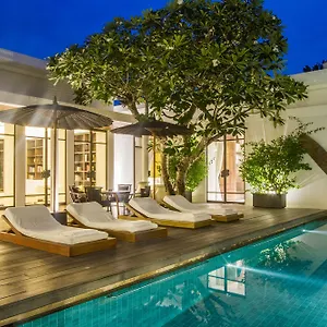 Komorebi Luxury Villa