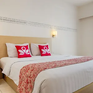 Zen Kartika Plaza Hotel