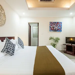 Villa Arumi Ayu