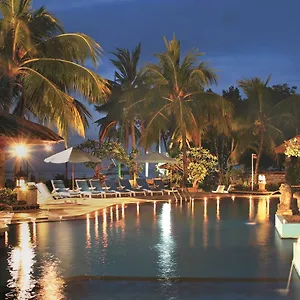 Hotel Aneka &