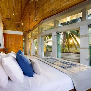 Villa Vedas Tabanan (Bali)