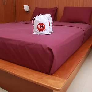 Hotel Nida Tambak Sari 29 Denpasar (Bali)