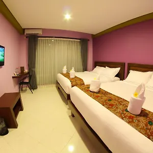Hotel Alkyfa 2 Denpasar (Bali)