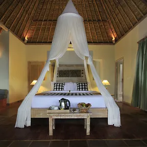 Puri Sebatu Hotel Ubud (Bali)