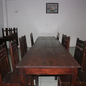 Nanda Hotel Denpasar (Bali)