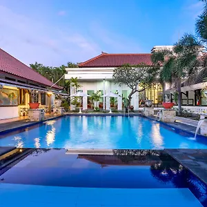 Inna Bali Heritage Hotel Denpasar (Bali)