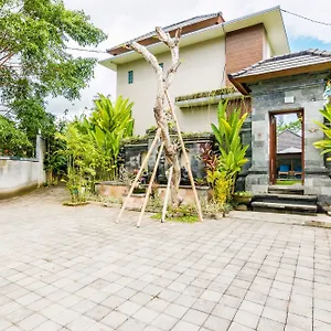 Hotel Zen River Side, 1 Bedroom Ubud (Bali)