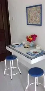Apartment Aquablu Bali *
