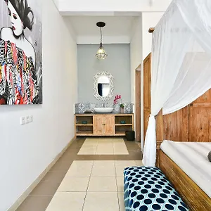 Villa Oria Dua *