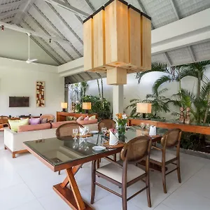 Kiran One Villa Seminyak (Bali)