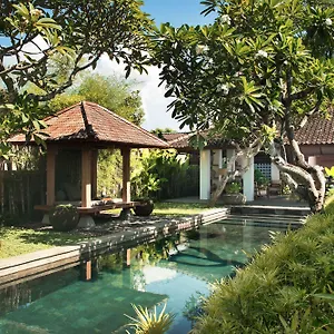 Guest house Atelier Te Designer Sanur (Bali)