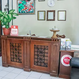 Hotel Nida Sanur Tamblingan