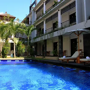 Bali Lodge Hotel 3*