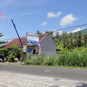 Hotel The Arya Karangasem (Bali)