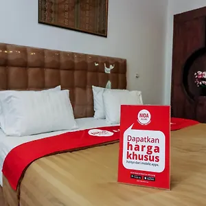 Hotel Nida Uluwatu 1