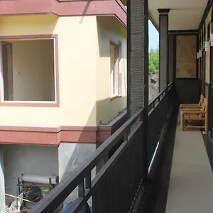 Waterfall Hostel *