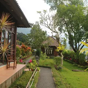 Batur Lakeview In Bali Guest house 5*