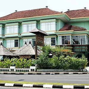 The Nusa Dua