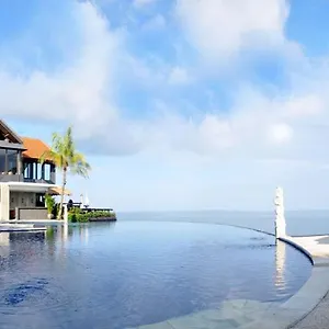 Blue Point Bay & Resort 4*