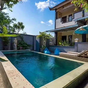 Terrace Garden Homestay And Spa 2*