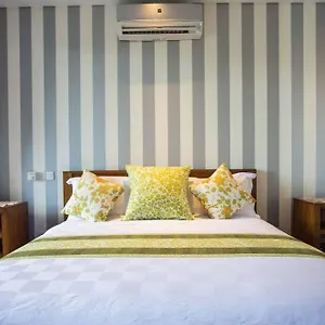 Villa Cantik Seminyak (Bali)