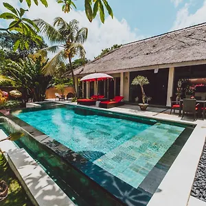 Villa Maylie Bali