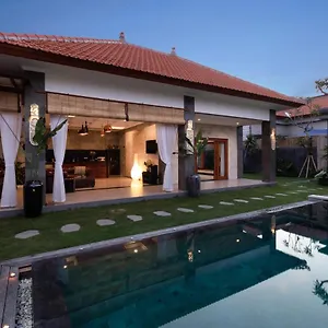 Villa Four Elements