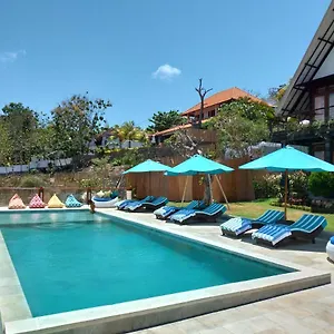 Taman Sari