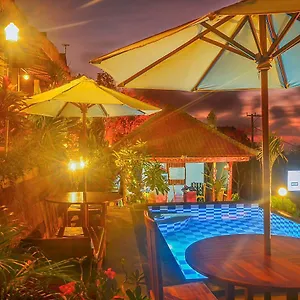 Guest house The Sabho Garden Batumadeg