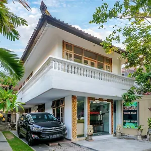Chendana Bali 2* Sanur (Bali)