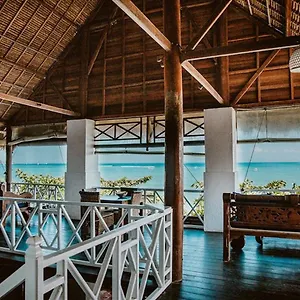Kainalu House 3* Nusa Lembongan (Bali)