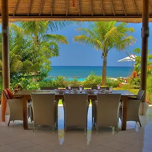 Mawar Villa