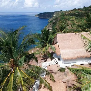 Tropical Glamping Bali, Nusa Penida Pelilit