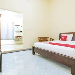 Oyo 1684 Marina Bali 2* Sanur