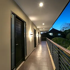 Melody Guest House Hotel Jimbaran (Bali)