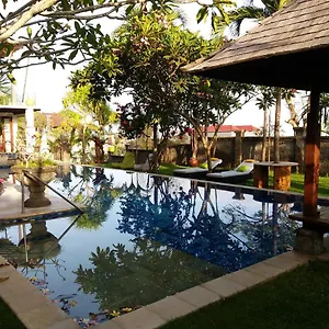 Unique Spacious Luxury Villa Jimbaran (Bali)