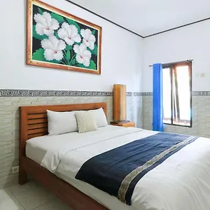 Homestay Ris Homestay Canggu (Bali)