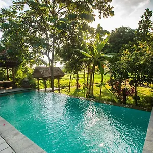 Griya Kcb Ubud Hotel Mas (Bali)