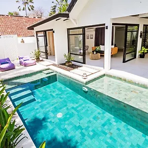 Kaia Villa
