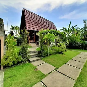 Telagamas Guest house Banjarangkan